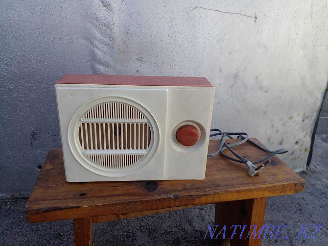 Radio and tape recorders Karagandy - photo 5