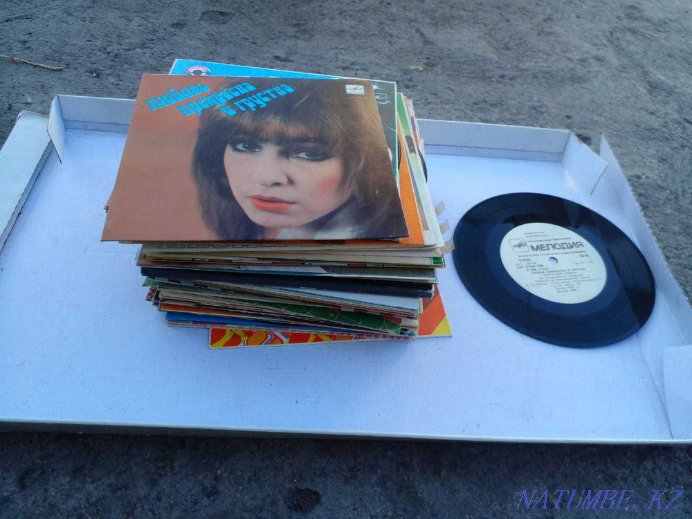 Radio and tape recorders Karagandy - photo 7