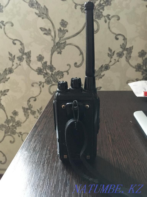 Umbrella in working order. Аксукент - photo 2