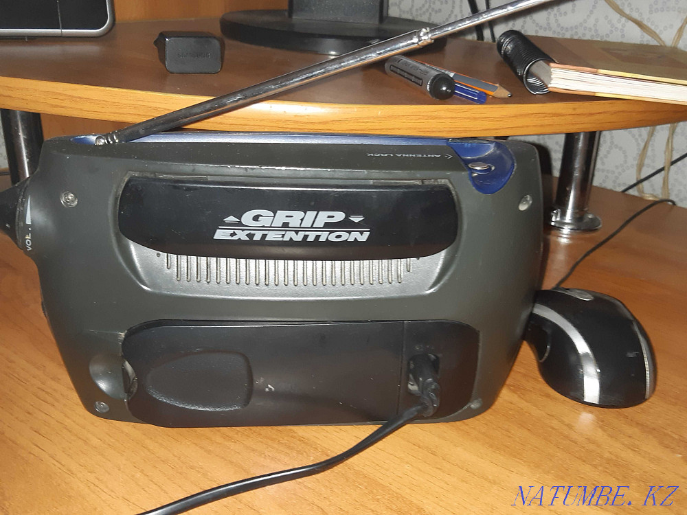 I sell or change GRUNDIG prima boy 100 Karagandy - photo 2