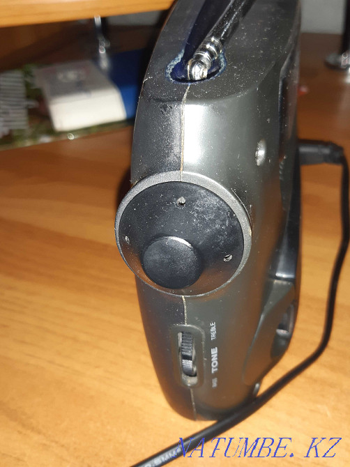 I sell or change GRUNDIG prima boy 100 Karagandy - photo 3