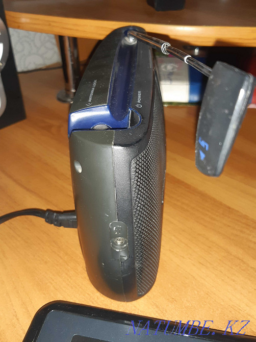 I sell or change GRUNDIG prima boy 100 Karagandy - photo 4