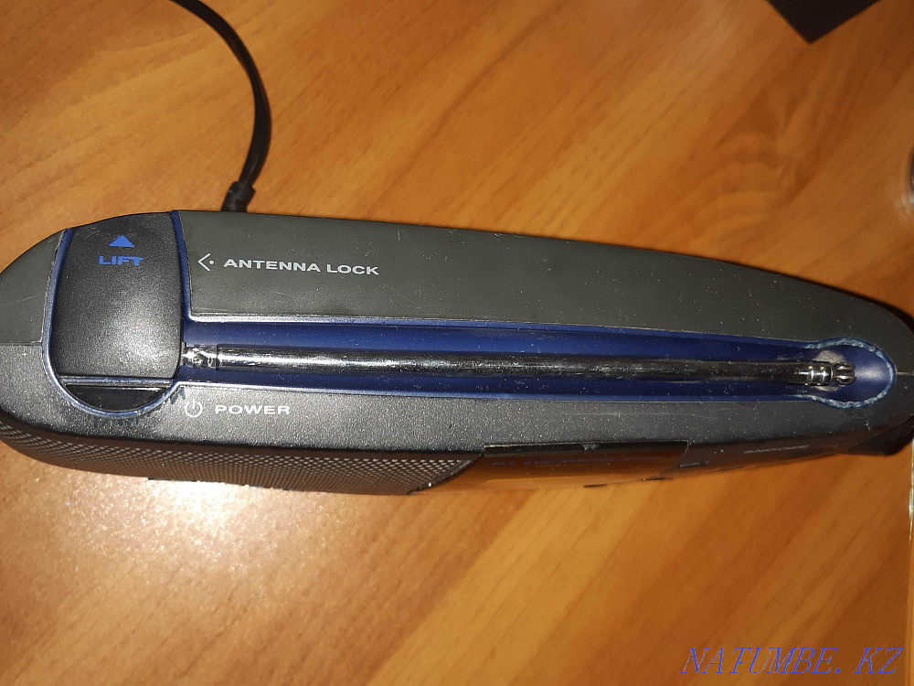 I sell or change GRUNDIG prima boy 100 Karagandy - photo 5