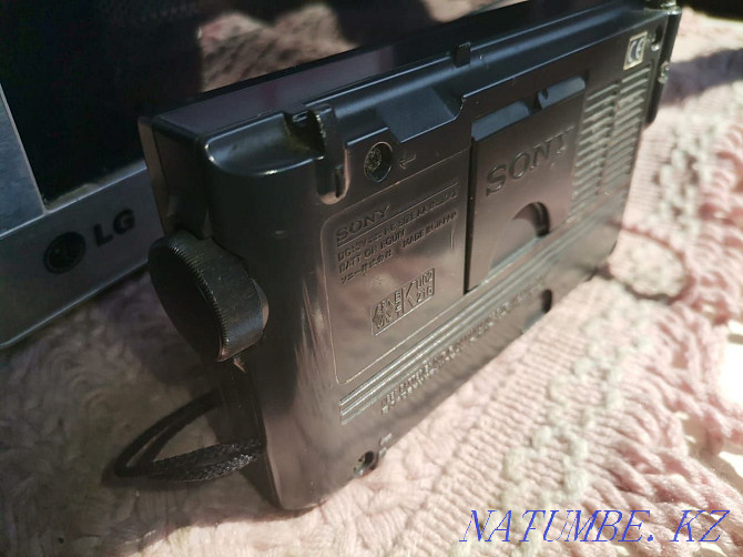 Продам радиоприемник Sony Алматы - изображение 6