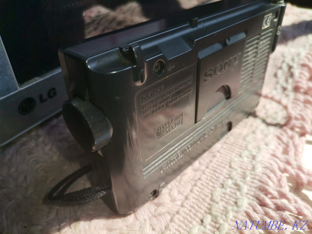 Продам радиоприемник Sony Алматы - изображение 6