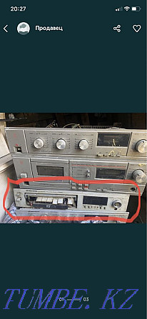 Продам радиотехнику Караганда - изображение 3