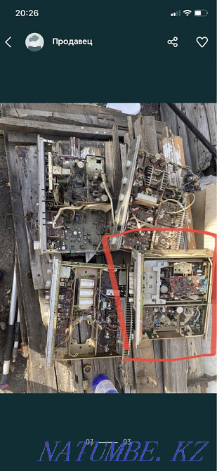 Sell radio equipment Karagandy - photo 4