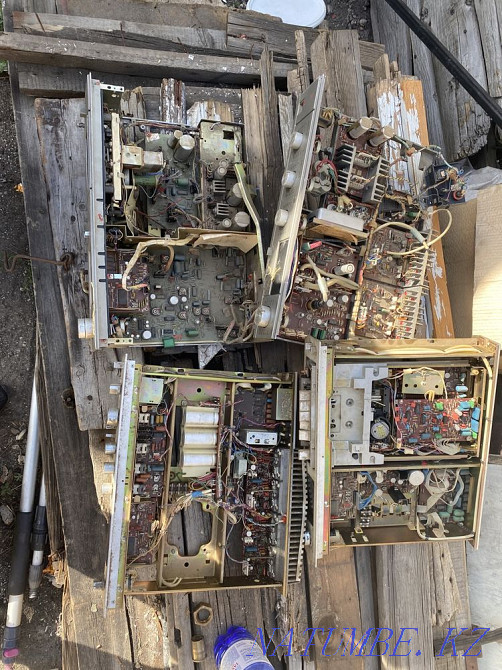 Sell radio equipment Karagandy - photo 2