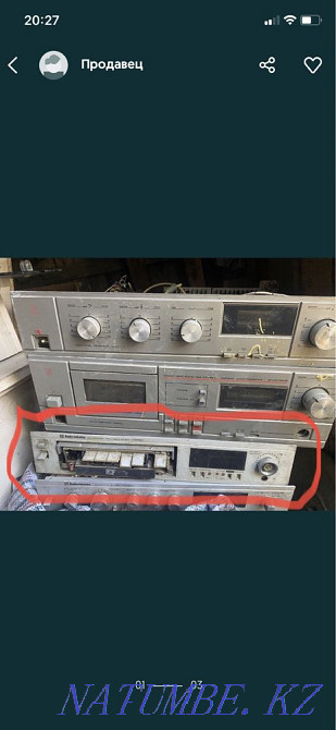 Sell radio equipment Karagandy - photo 3