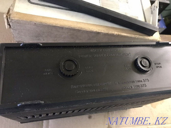 Radio receiver Mayak-M Almaty - photo 4