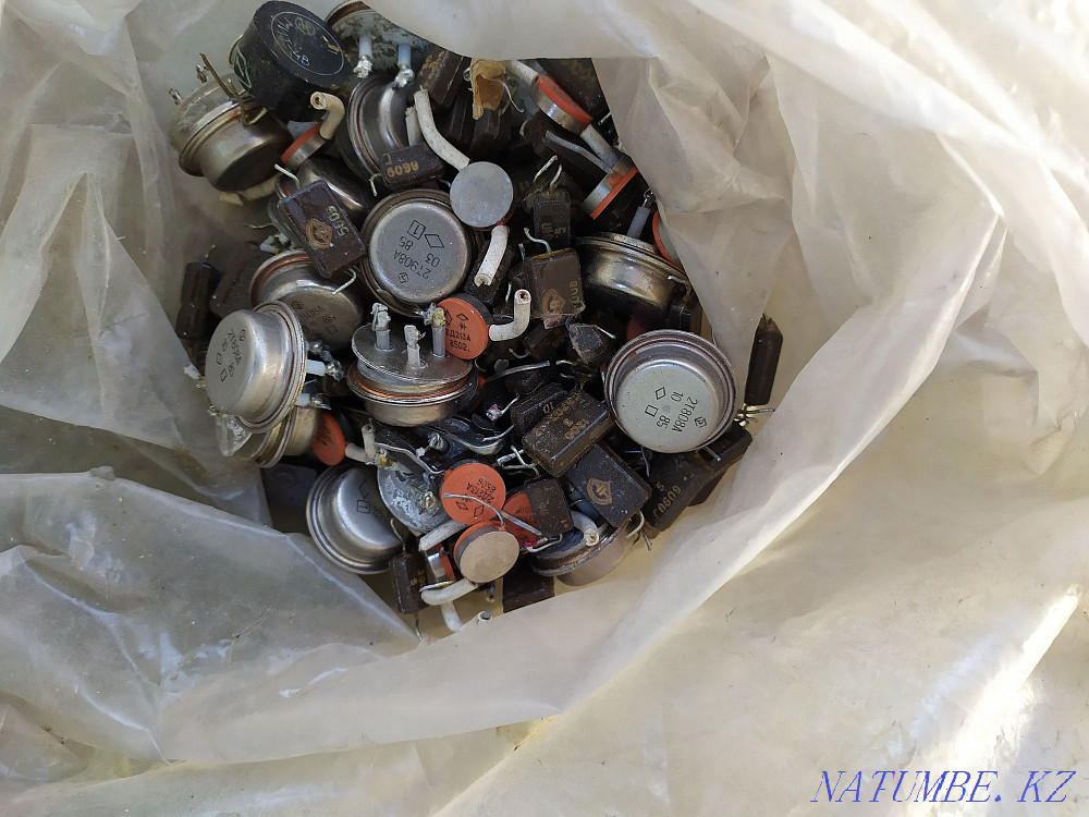 От.радио.и.телеаппаратуры. Жетыген - изображение 2