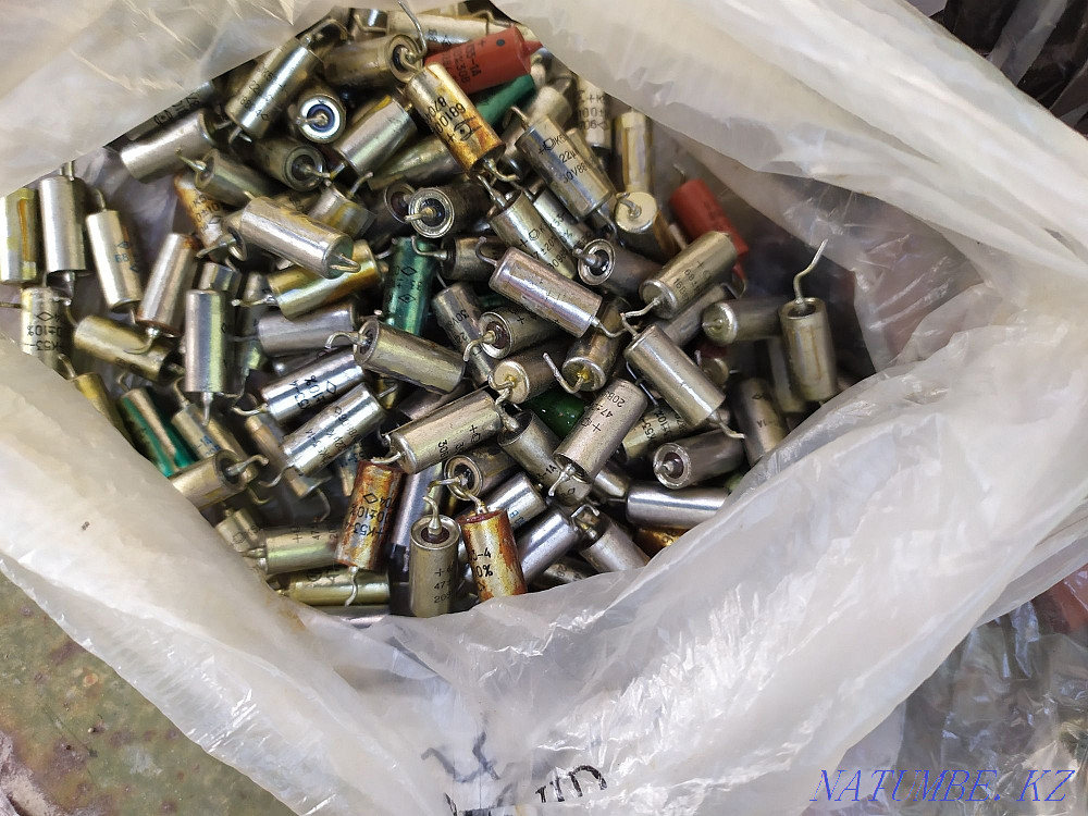 От.радио.и.телеаппаратуры. Жетыген - изображение 1