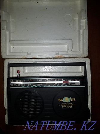 Rare radio receiver Almaty - photo 4