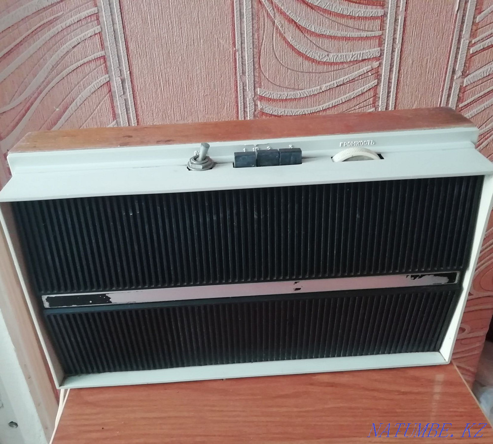 Radio receiver Mayak 202. Karagandy - photo 2