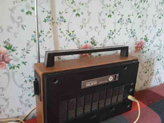 Продам радиоприёмник Selena B 216 Ust-Kamenogorsk
