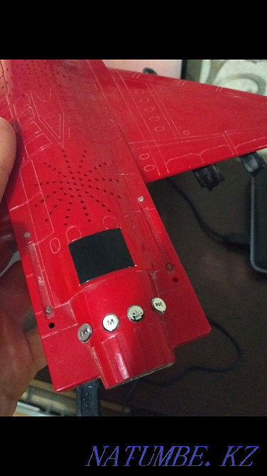 Музыкальная колонка Шымкент - изображение 4