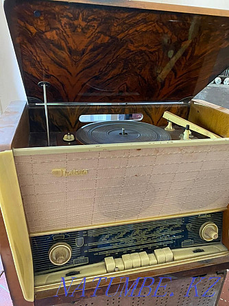 Vintage radio for decor Shymkent - photo 3