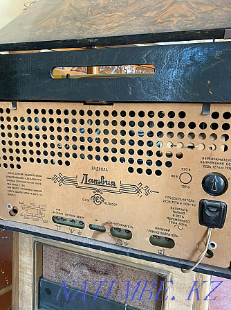 Vintage radio for decor Shymkent - photo 5