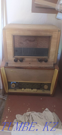 Vintage radio for decor Shymkent - photo 2