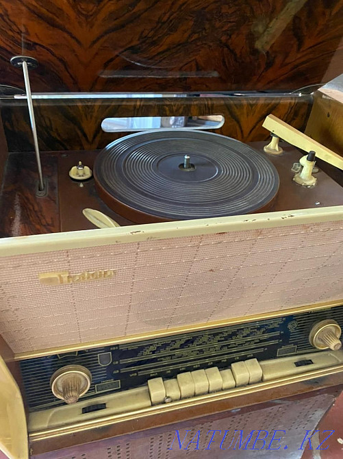 Vintage radio for decor Shymkent - photo 6