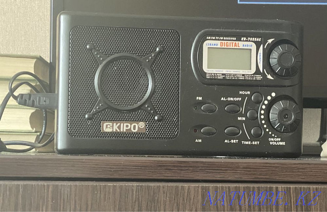 portable radio Almaty - photo 1