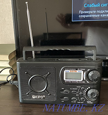 portable radio Almaty - photo 2