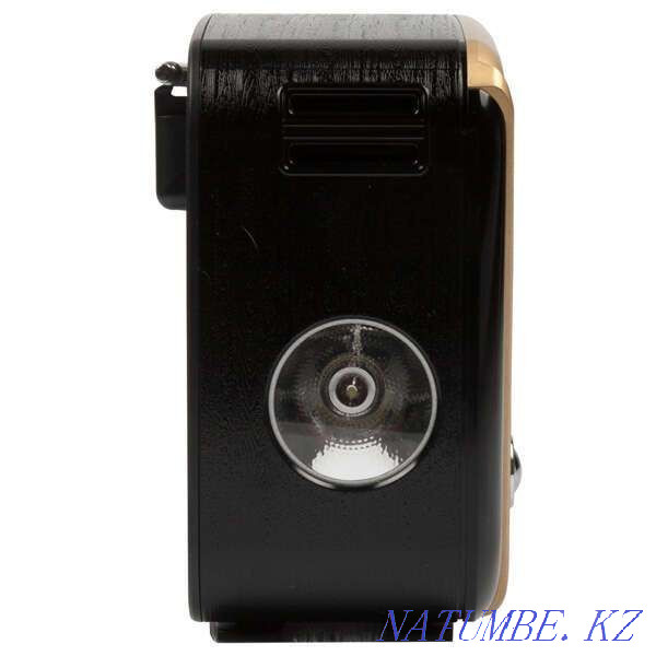 Portable radio receiver RITMIX RPR-050 (USB MP3, AUX, flashlight) Almaty - photo 4