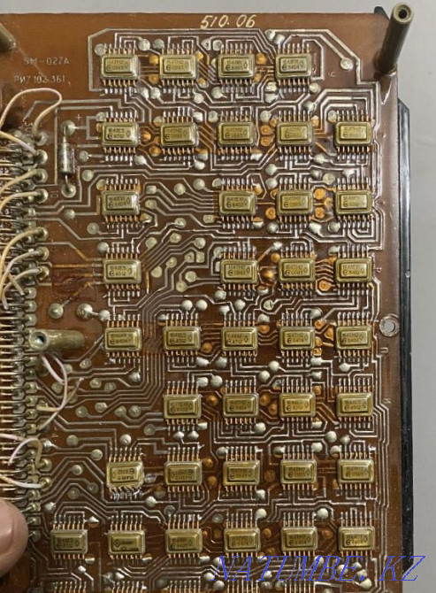 Радио компоненттері Щучье  Щучинск - изображение 4