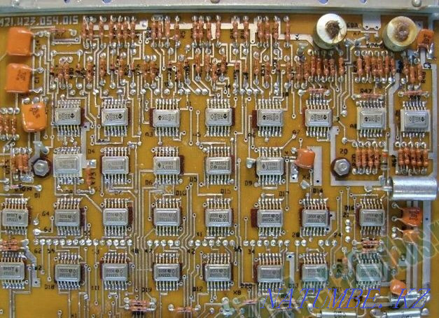 Радио компоненттері Щучье  Щучинск - изображение 2