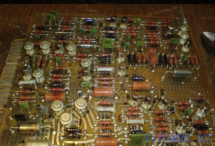 Радио компоненттері Щучье  Щучинск - изображение 3