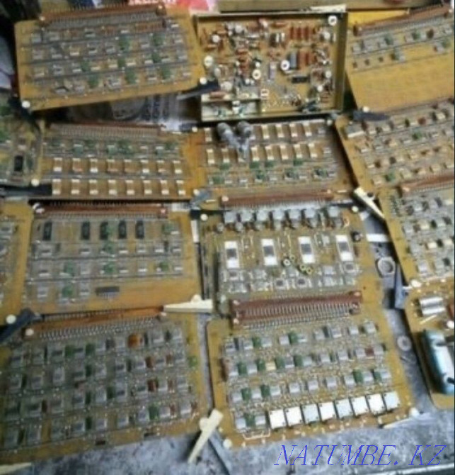 Радио компоненттері Щучье  Щучинск - изображение 7