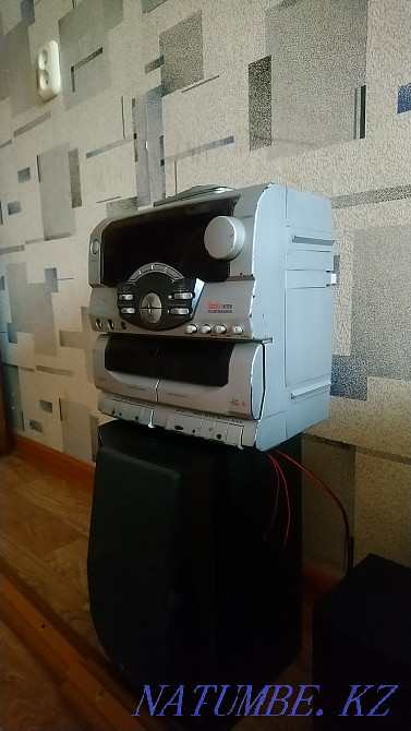 I will sell the tape recorder Aqtobe - photo 2