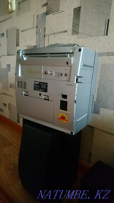 I will sell the tape recorder Aqtobe - photo 3