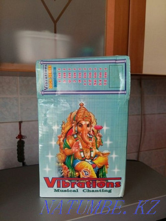 Indian radiola Almaty - photo 1