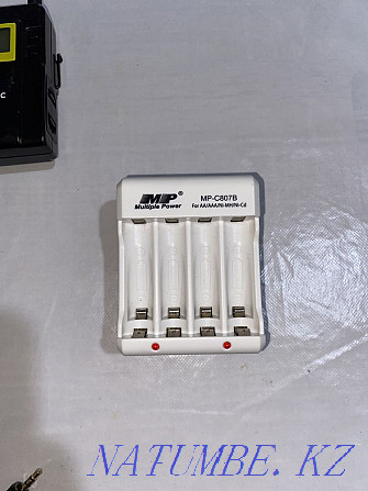 Radio lapel Saramonic UwMic9 Almaty - photo 4