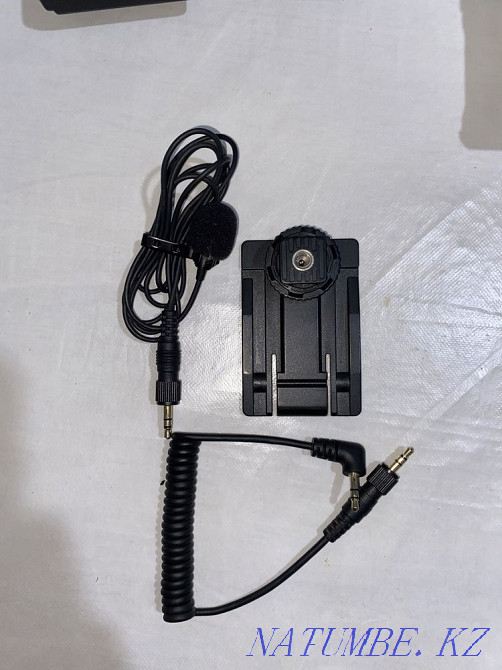 Радиопетличка Saramonic UwMic9 Алматы - изображение 3
