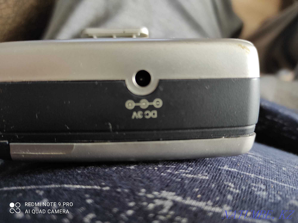 Casio stereo radio cassette player Karagandy - photo 2