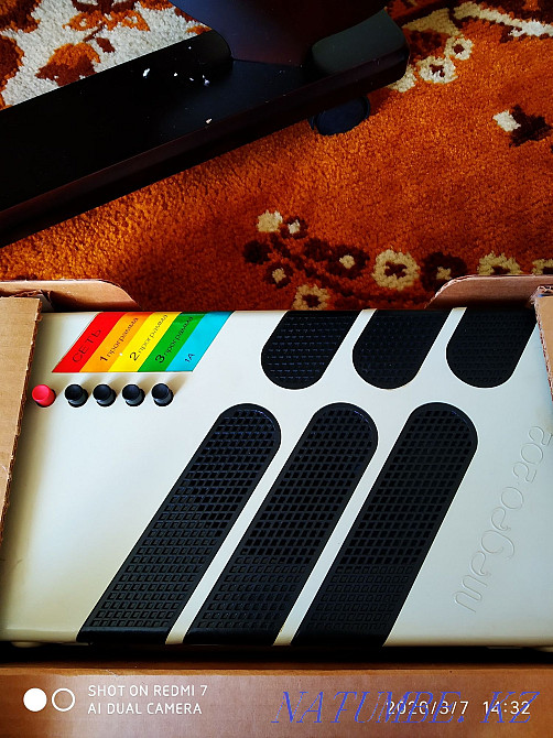 Receiver"Medeo"  - photo 2