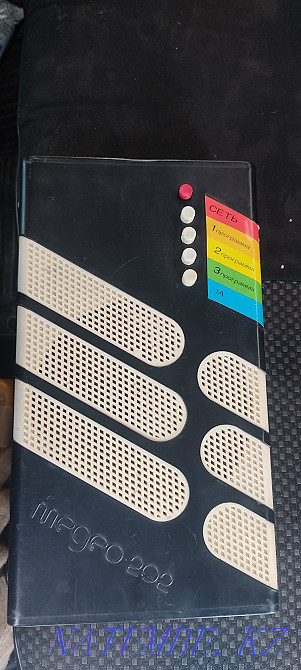 radio player Kokshetau - photo 2