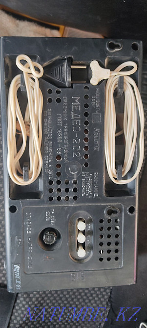 radio player Kokshetau - photo 1