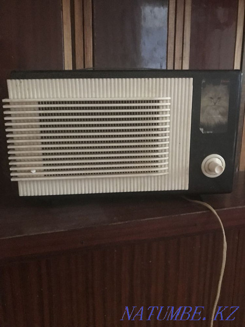 Продам радио. Павлодар - изображение 1