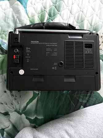 Радиоприёмник TECSUN BCL-3000 Тарановское