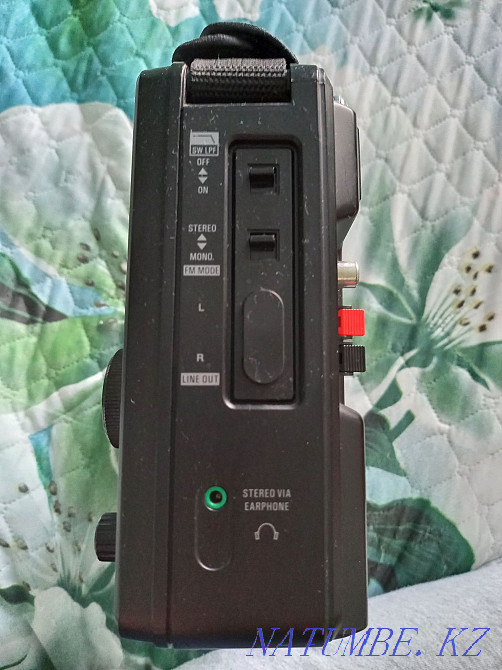 Радиоприёмник TECSUN BCL-3000 Тарановское - изображение 3