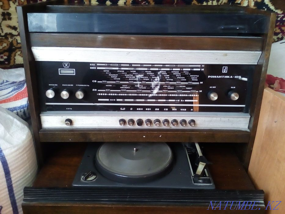 Продам магниторадиолу Петропавловск - изображение 2