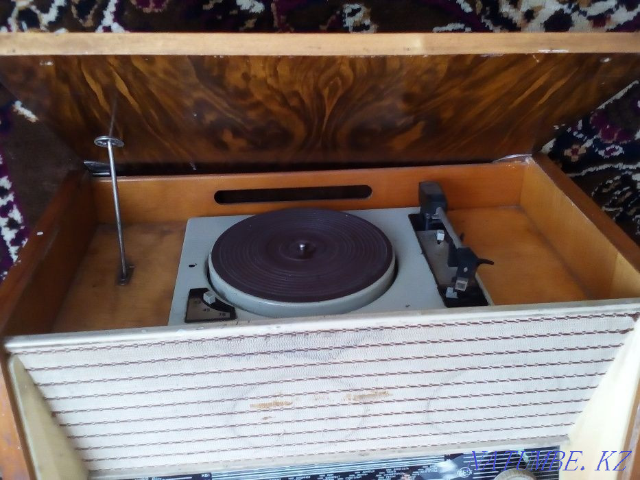 Продам радиоприемник Петропавловск - изображение 2