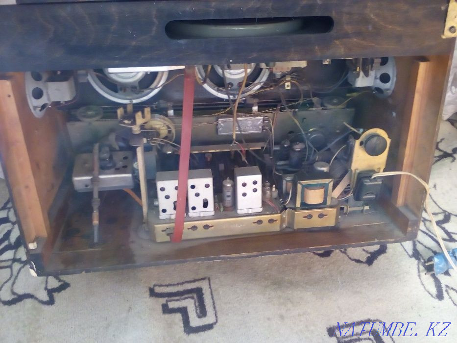 Продам радиоприемник Петропавловск - изображение 3