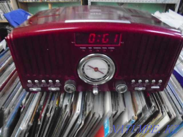 Radio 