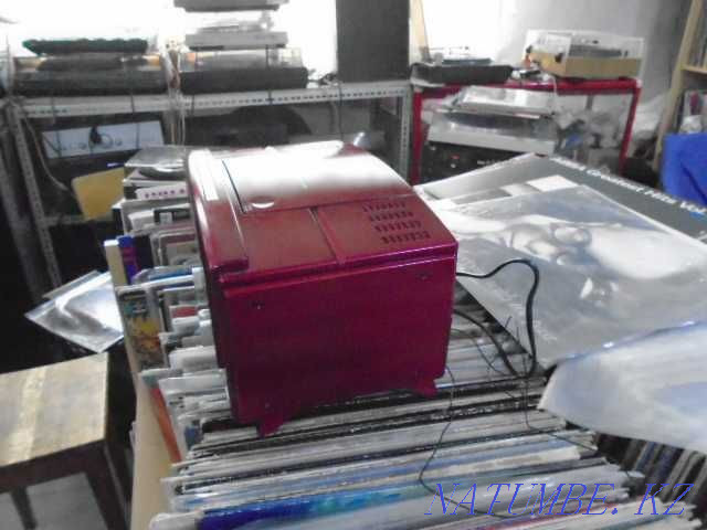 Радиоприемник "Snoose" (Germany) Алматы - изображение 4