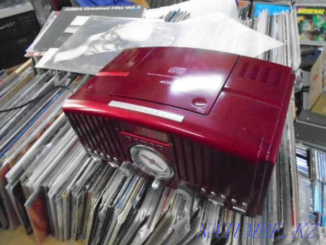 Радиоприемник "Snoose" (Germany) Алматы - изображение 6