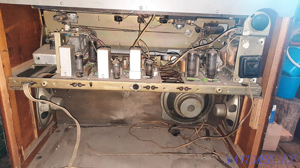 Sell radiola Rigonda  - photo 2